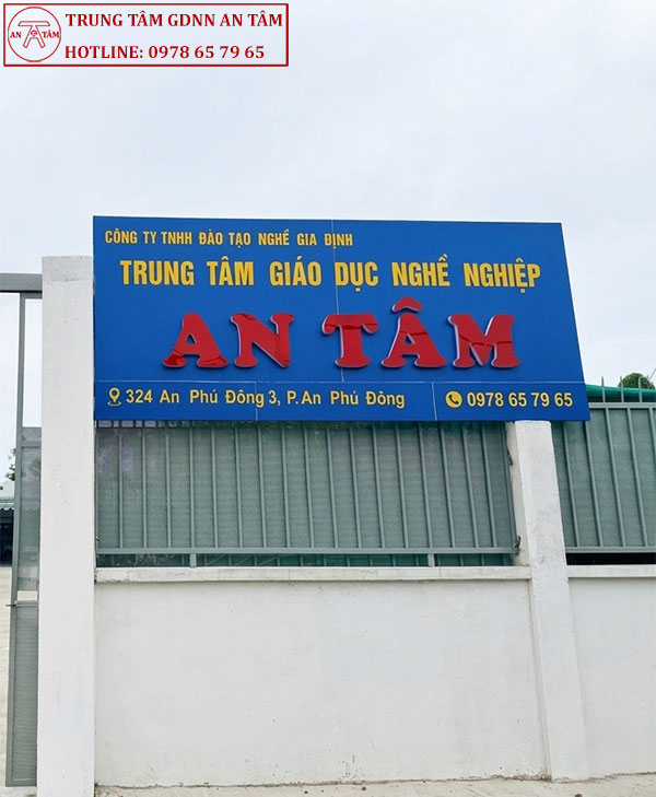 trụ sở chính an tâm trụ sở chính an tâm